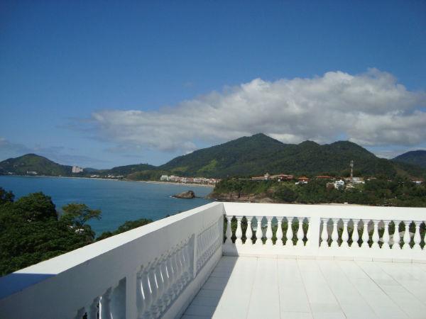 Pousada Recanto Do Teimoso Ubatuba Ngoại thất bức ảnh