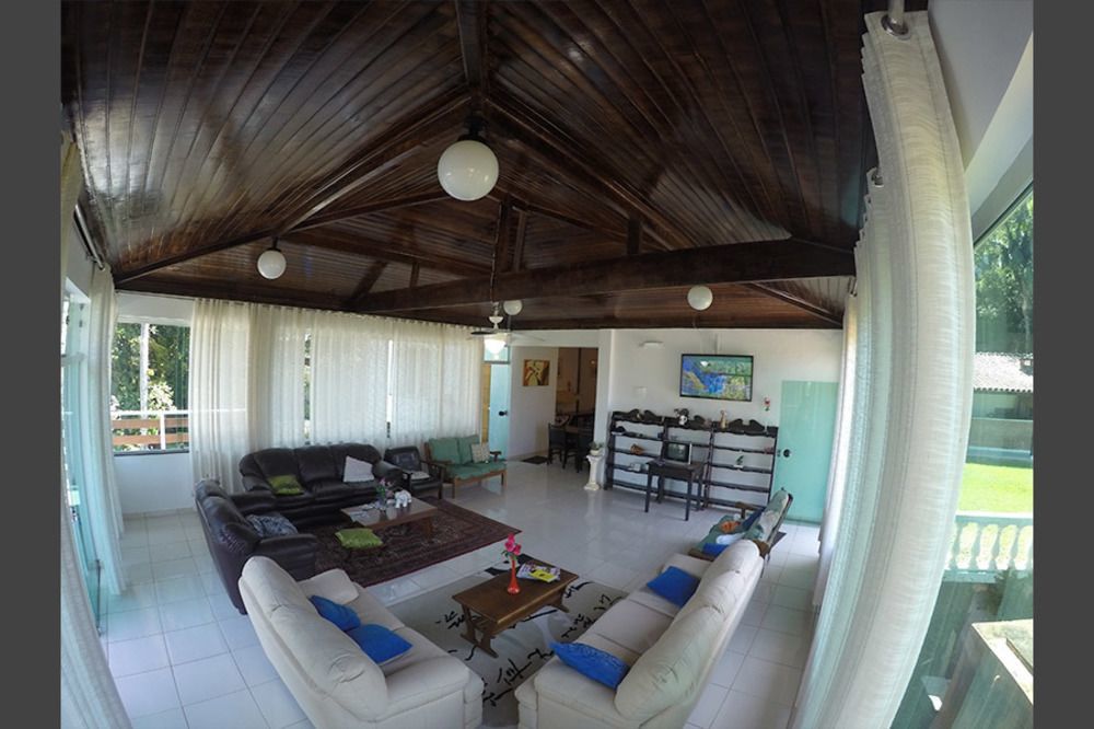 Pousada Recanto Do Teimoso Ubatuba Ngoại thất bức ảnh