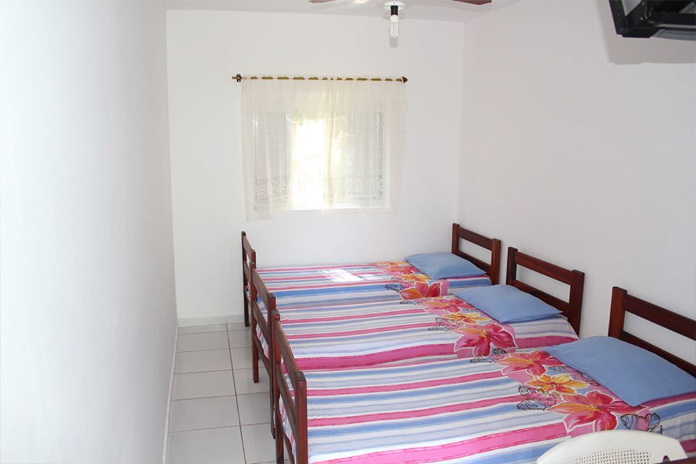 Pousada Recanto Do Teimoso Ubatuba Ngoại thất bức ảnh