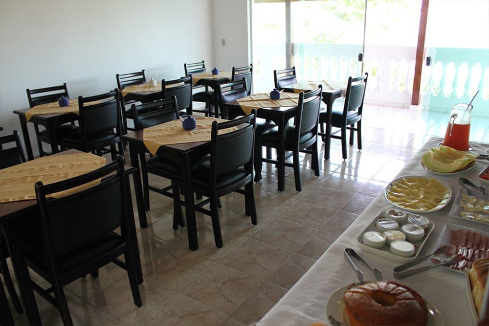 Pousada Recanto Do Teimoso Ubatuba Ngoại thất bức ảnh