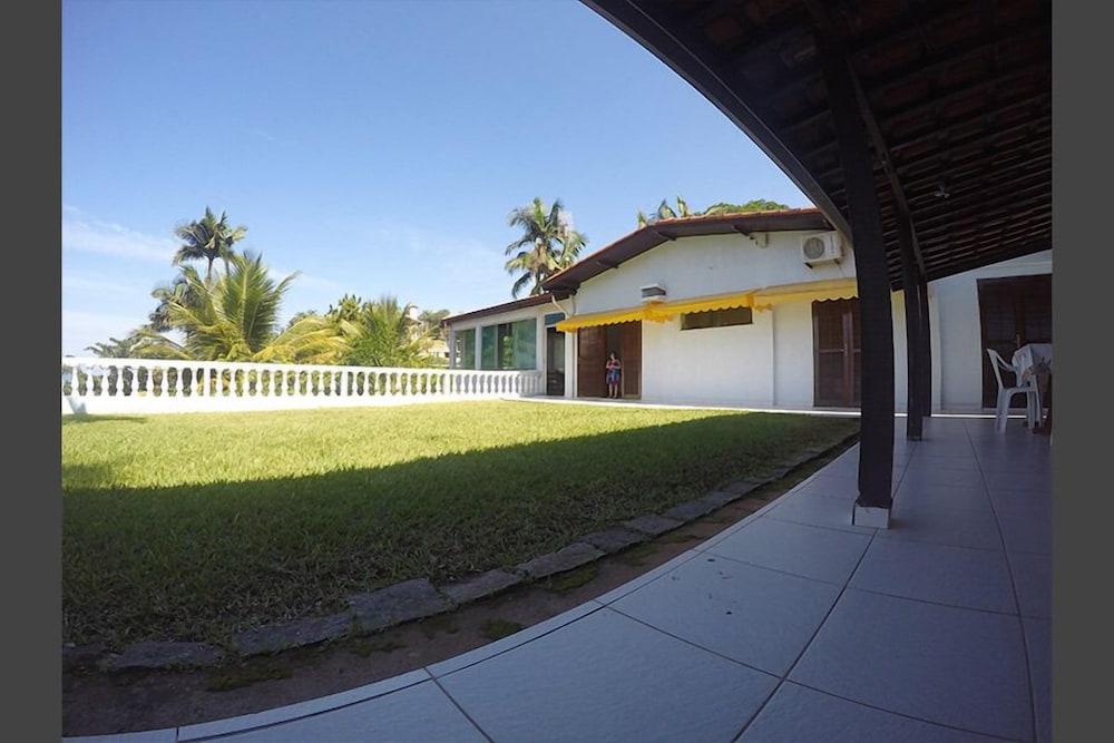Pousada Recanto Do Teimoso Ubatuba Ngoại thất bức ảnh