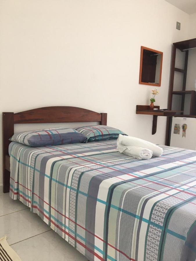 Pousada Recanto Do Teimoso Ubatuba Ngoại thất bức ảnh